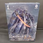 MODEROID 装甲悪鬼村正|グッドスマイルカンパニー