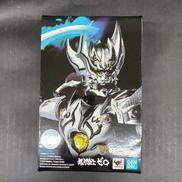 S.H.FIGUARTS 真骨彫製法 牙狼|BANDAI