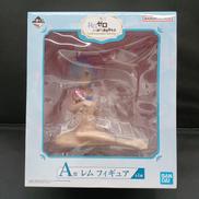 Reゼロから始める異世界生活|BANDAI