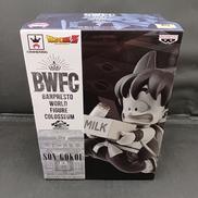 ドラゴンボール BWFC|バンプレスト