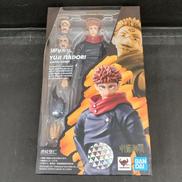 S.H.FIGUARTS 呪術廻戦|BANDAI