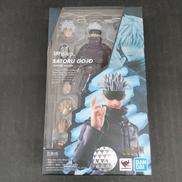 S.H.FIGUARTS 呪術廻戦|BANDAI