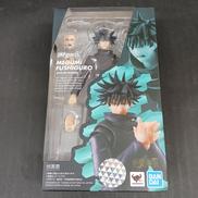 S.H.FIGUARTS 呪術廻戦|BANDAI