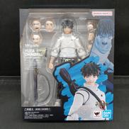 S.H.FIGUARTS 呪術廻戦|BANDAI