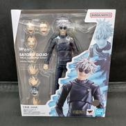 S.H.FIGUARTS 呪術廻戦|BANDAI