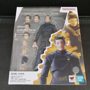 S.H.FIGUARTS 呪術廻戦|BANDAI