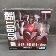 ROBOT魂 アーマードコア|BANDAI