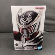 真骨彫製法 S H FIGUARTS|BANDAI