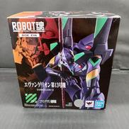 ROBOT魂 ヱヴァンゲリヲン新劇場版|BANDAI