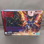 METALROBOT魂 機動戦士ガンダムSEED DESTI|BANDAI
