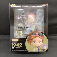 ねんどろいど1942 僕のヒーローアカデミア|グッドスマイルカンパニー