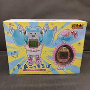 超合金 たまごっち|BANDAI