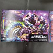 トランスフォーマーレガシー|TAKARA TOMY