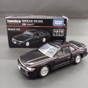 トミカプレミアム|タカラトミー