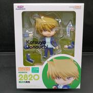 ねんどろいど 2820 遊戯王デュエルモンスターズ|グッドスマイルカンパニー