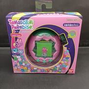 たまごっちパラダイス|BANDAI