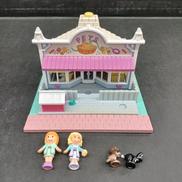 ポーリーポケット|ブルーバード