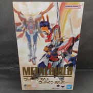 機動武闘伝Gガンダム|BANDAI