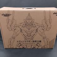 エヴァンゲリオンANIMA|CCSTOYS
