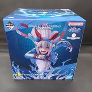 ウマ娘　シンデレラグレイ|一番くじ