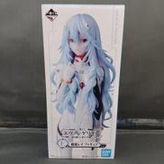 エヴァンゲリオン　初号機VS第13号機|一番くじ