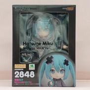 ねんどろいど 2848 プロジェクトセカイ|グッドスマイルカンパニー