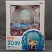 ねんどろいど 2089 プロジェクトセカイ|グッドスマイルカンパニー
