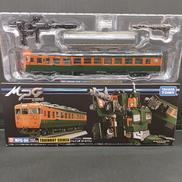 トランスフォーマー マスターピースG|タカラトミー