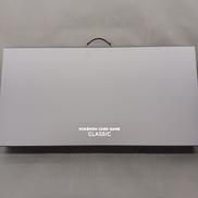 ポケモンカードゲーム　クラシック|ポケモン