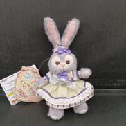 ダッフィーアンドフレンズ|ディズニー