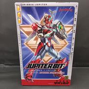 電脳警察サイバーコップ|マックスファクトリー