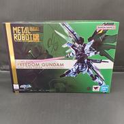 METAL ROBOT魂 機動戦士ガンダムSEED|BANDAI