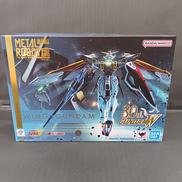 METALROBOT魂 新機動戦記ガンダムW|BANDAI
