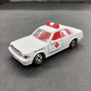 献血運搬車|TAKARA TOMY