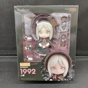 ねんどろいど BLOODBONE|グッドスマイルカンパニー