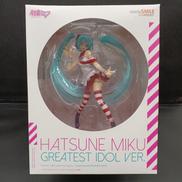 初音ミク|グッドスマイルカンパニー