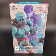 一番くじ　ジョジョの奇妙な冒険