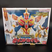 魔法戦隊マジレンジャー|BANDAI