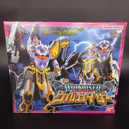 魔法戦隊マジレンジャー|BANDAI