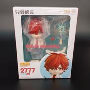 ねんどろいど 2777 月間少女野崎くん|グッドスマイルカンパニー