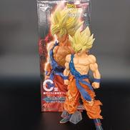 ドラゴンボールZ　一番くじ|BANDAI