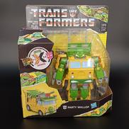 トランスフォーマー|タカラトミー