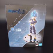 S.H.FIGUARTS 15TH ドラゴンボール超|BANDAI