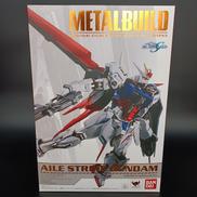 METAL BUILD 機動戦士ガンダムSEED|BANDAI