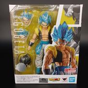 S.H.FIGUARS ドラゴンボール超|BANDAI