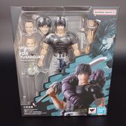 S.H.FIGUARTS　呪術廻戦|BANDAI