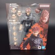S.H.Figuarts 呪術廻戦|BANDAI