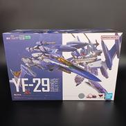 DX超合金 劇場版マクロスF 絶対LIVE|BANDAI
