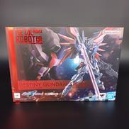 METALROBOT魂 機動戦士ガンダムSEEDフリーダム|BANDAI
