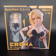 BUNNY RAPID ACTION SQUAD|グッドスマイルカンパニー